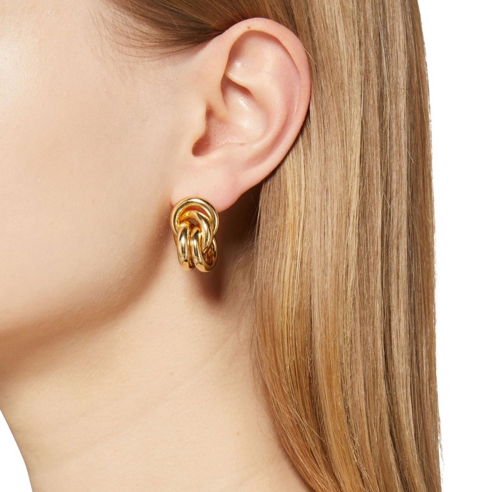 Lié Studio Vera earrings - Picture 5 of 6